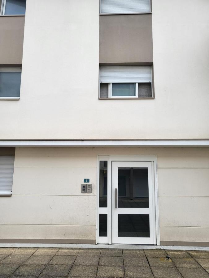 B306 Appartement Disneyland Paris Montevrain Exterior photo